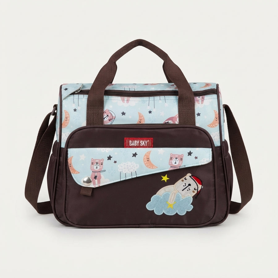 Baby Sky Travel Bag