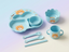 Baby Feeding Set – Complete Feeding Kit for Babies