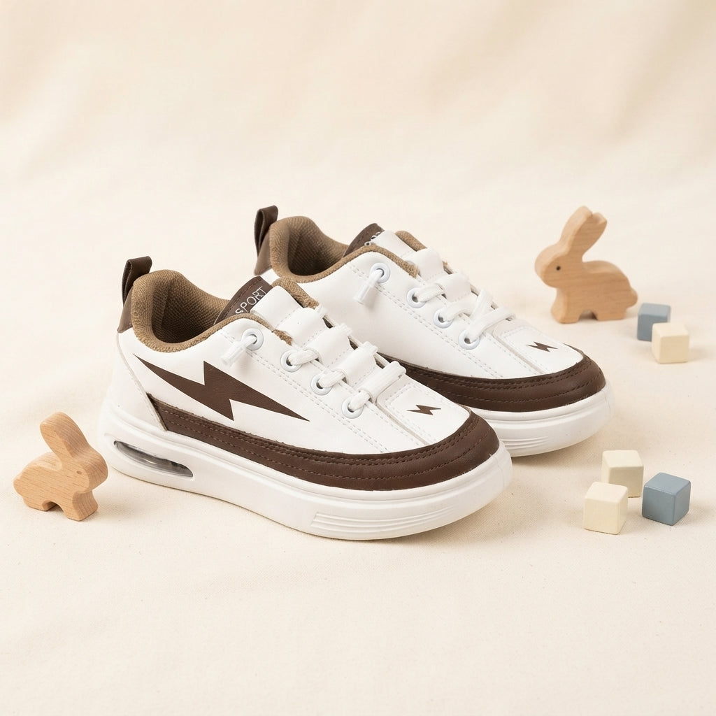 Stylish Sneakers For Boys
