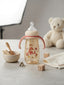 Space Rocket Red Medicated Baby Feeder 300ml