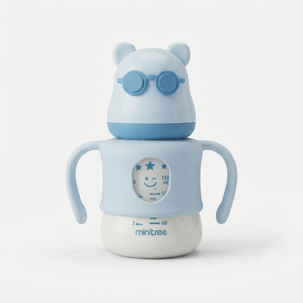 Imported Baby Feeding Bottle (2) — Photo 2