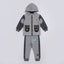 Boys 2 Piece Winter Dress, Stylish and Comfortable Kids Winter Wear