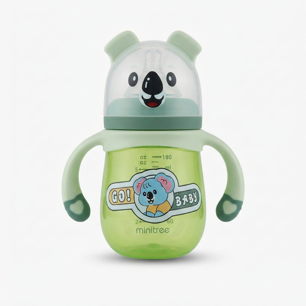 Minitree Baby Feeding Bottle