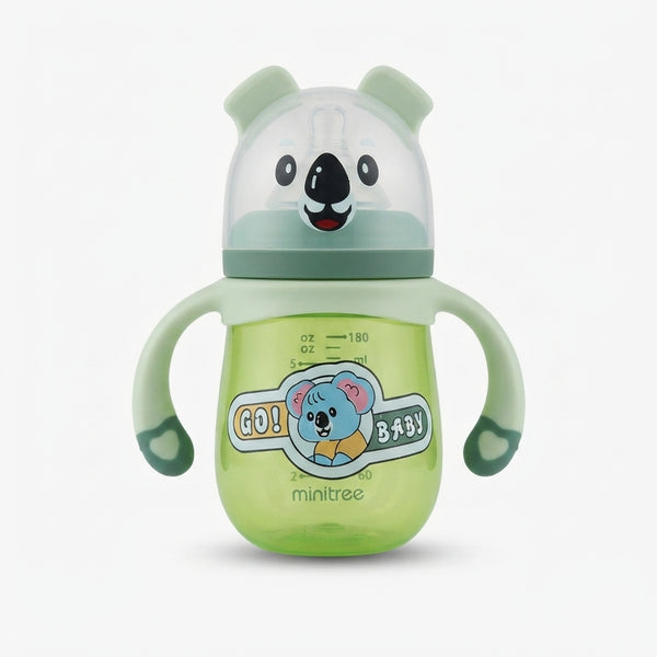 Minitree Baby Feeding Bottle