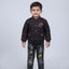 Boys Premium 2 Piece Winter Suit – Stylish Warm Kids Outfit