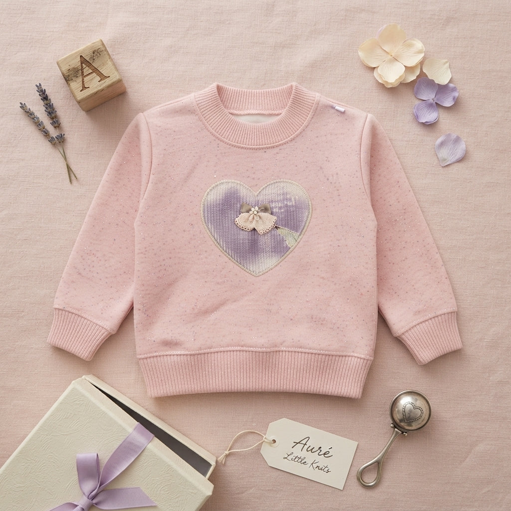 Cozy Winter Shirt — Photo 2