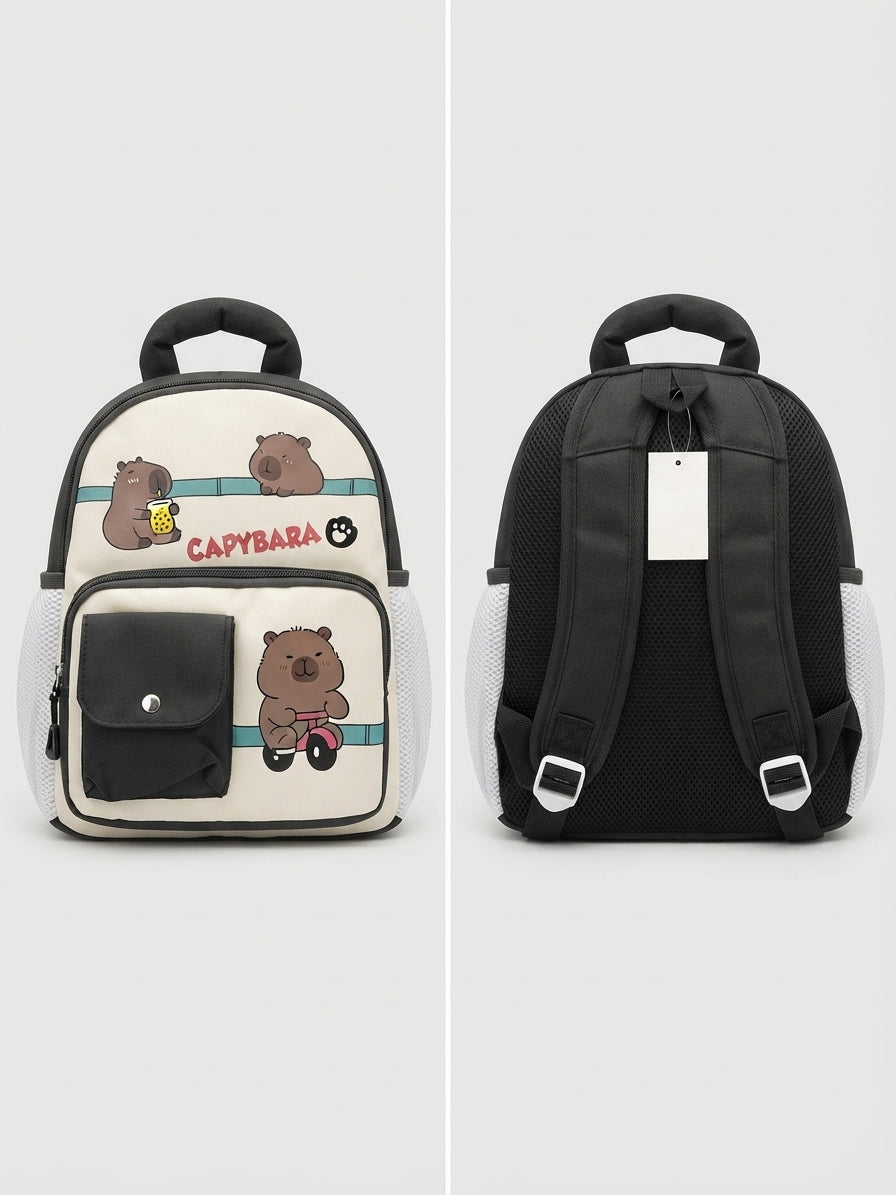 Capybara Kids Backpack