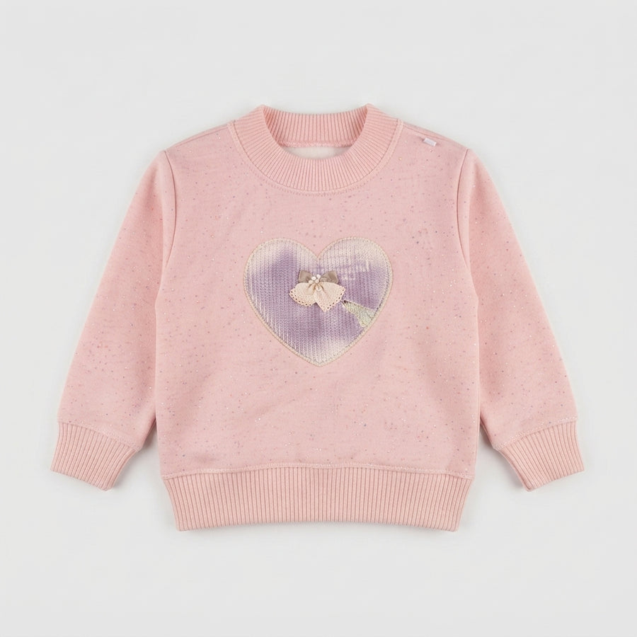Cozy Winter Shirt, Warm Soft and Comfortable Kids Winter Wear