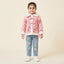 Girls Dress 2 Piece Suit | Stylish Comfortable Kids Outfit