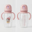 Minitree Penguin Print Baby Feeder 270ml