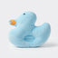 Baby Neck Support Pillow Blue