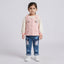 Girls 3-Piece Fleece Winter Suit – Soft, Warm & Stylish Collection