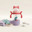 Bean Egg Dinosaur Feeder 300ml