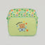 Green Baby Kingdom Diaper Bag