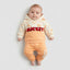 Disney Baby Mickey Mouse Hooded Sweatshirt and Jogger Pants Set