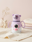 Minitree Bear Astronaut Sippy Cup – 260ml BPA-Free Toddler Cup