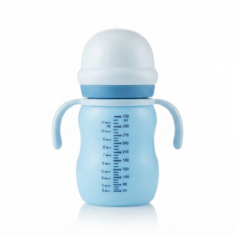 Imported Baby Feeding Bottle — Photo 2