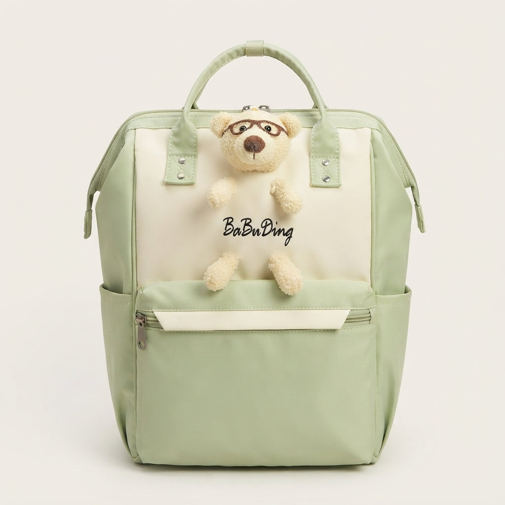 Maternity Baby Diaper Bag Pack