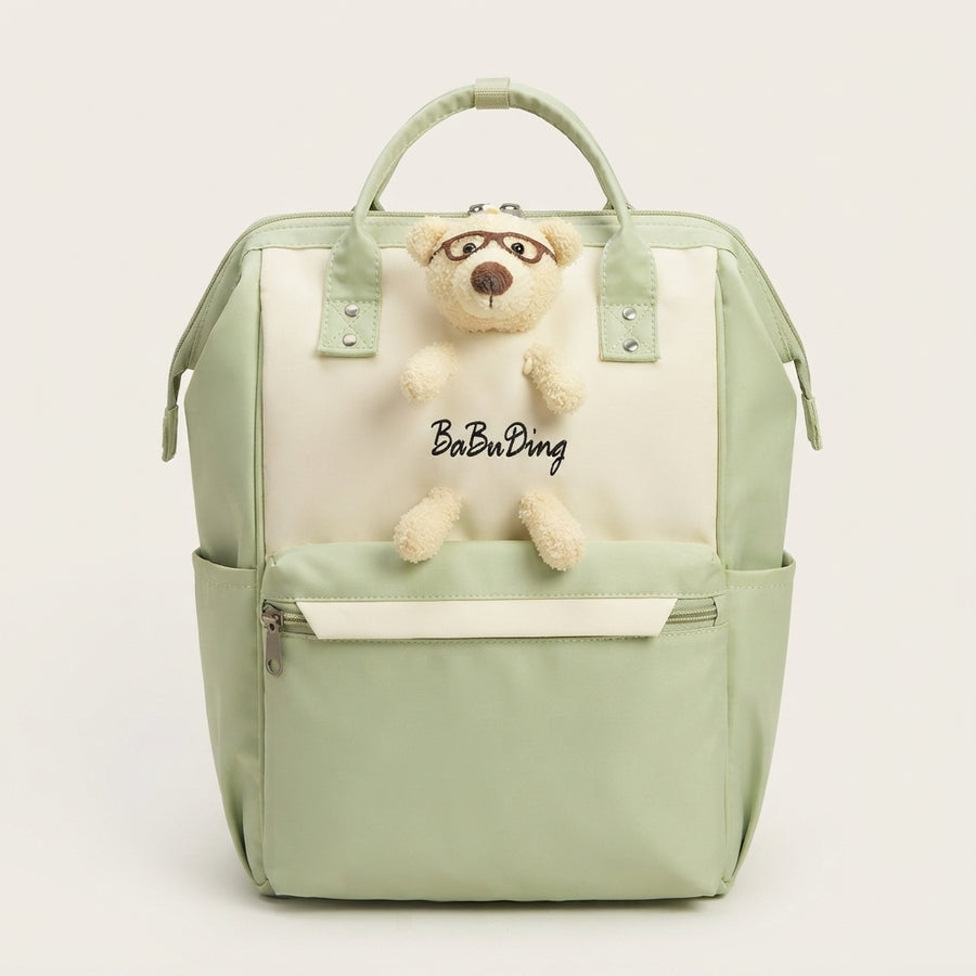Maternity Baby Diaper Bag Pack