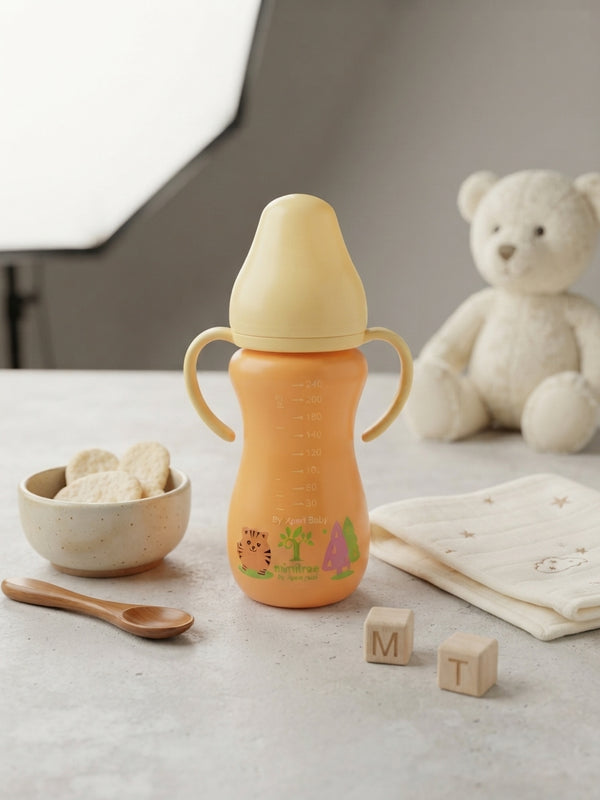 Tiger Baby Feeding Bottle 240ml