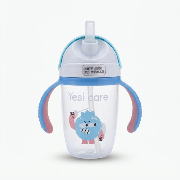 Imported Kids Sipper – Premium Reusable Drinking Sipper