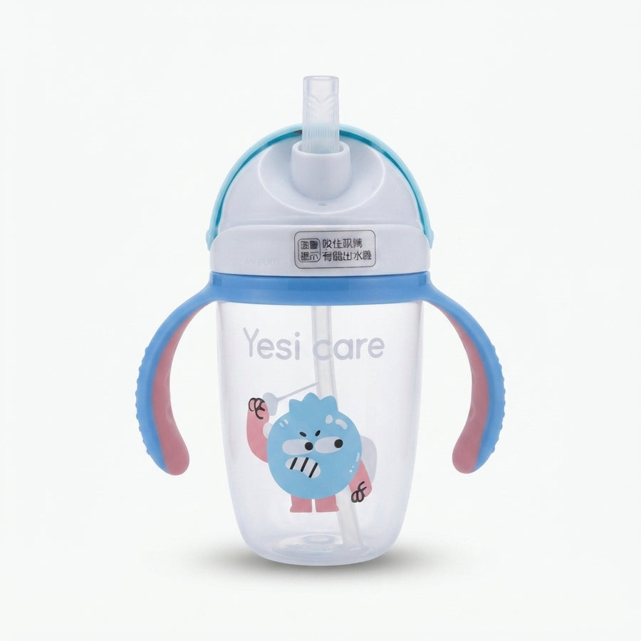 Imported Kids Sipper – Premium Reusable Drinking Sipper