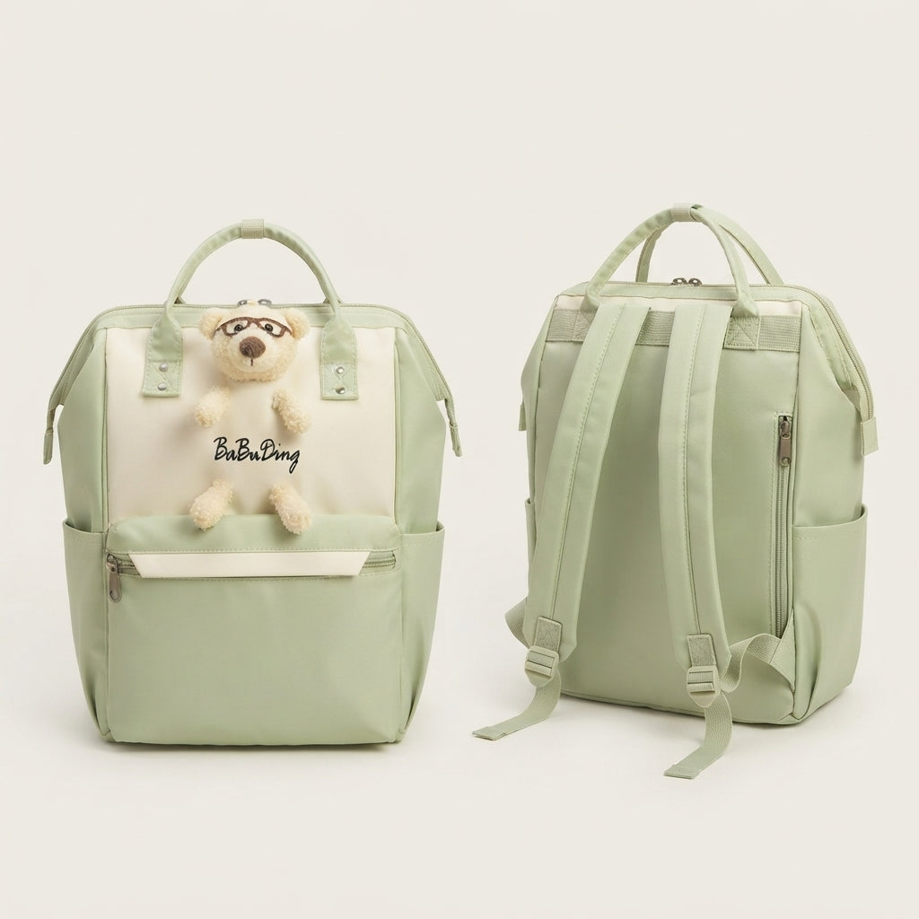 Maternity Baby Diaper Bag Pack
