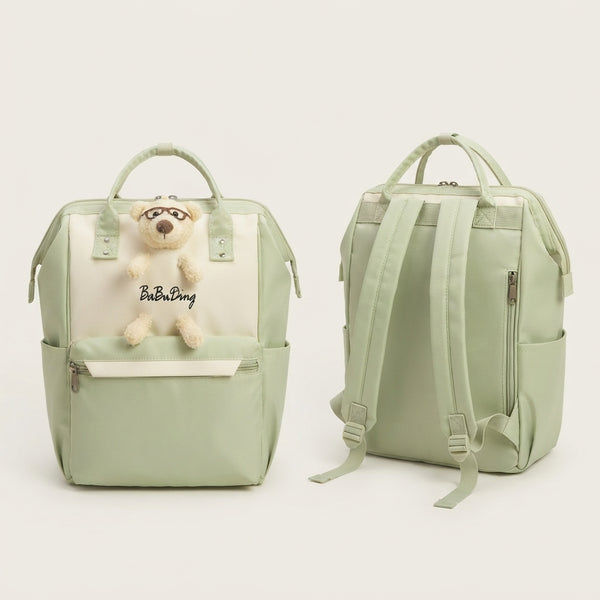 Maternity Baby Diaper Bag Pack