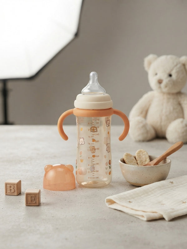 Medicated Baby Feeder 9oz