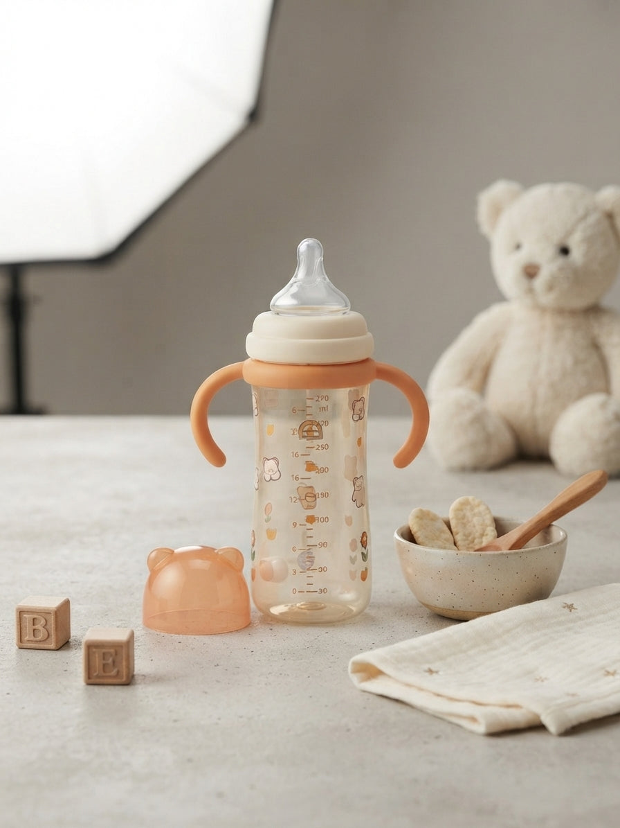 Medicated Baby Feeder 9oz