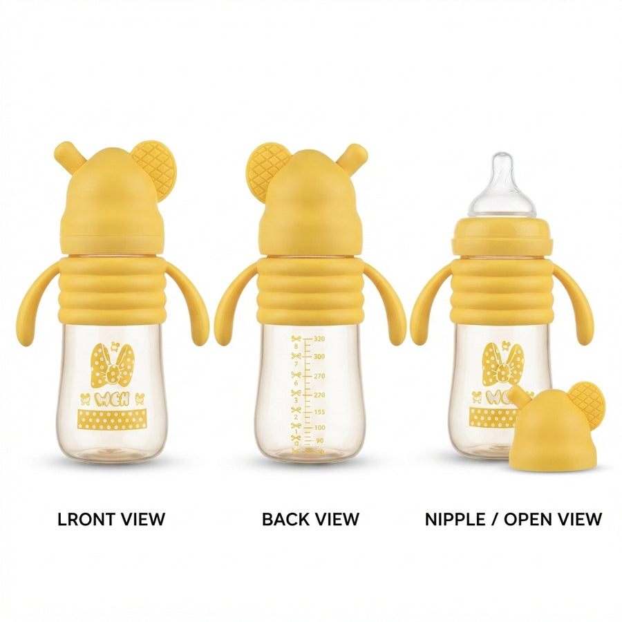 Imported Baby Feeding Bottle — Photo 2