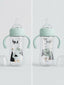 Mint Green Medicated Baby Feeder 40ml