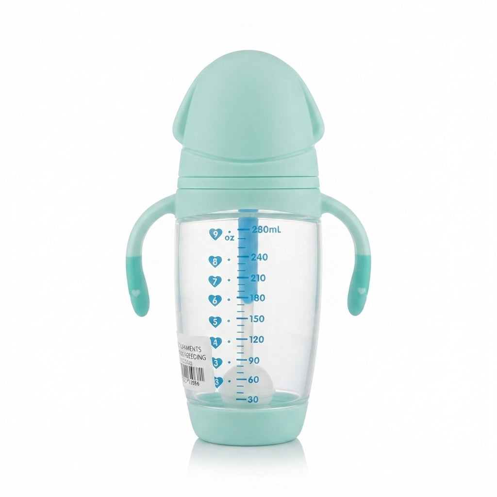 Imported Baby Feeding Bottle — Photo 2